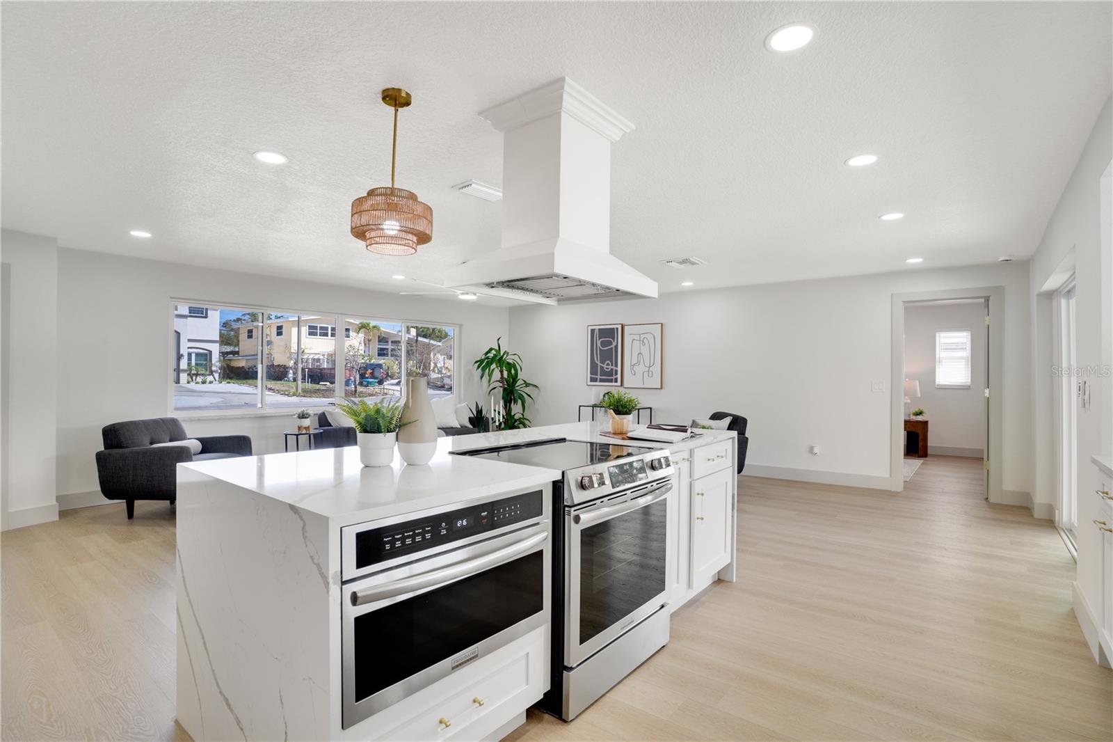 BAYHAVEN SUB - Residential