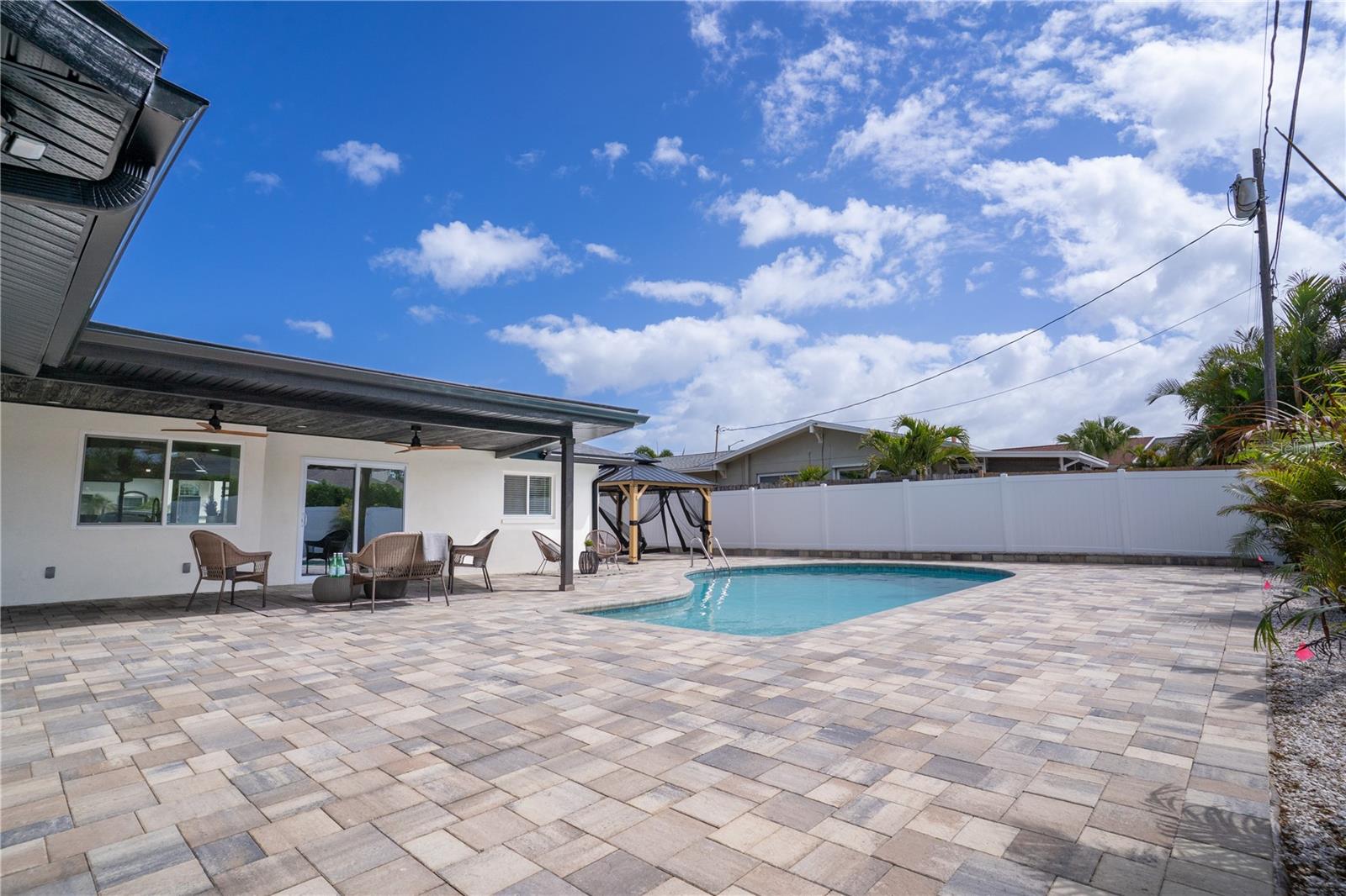 BAYHAVEN SUB - Residential