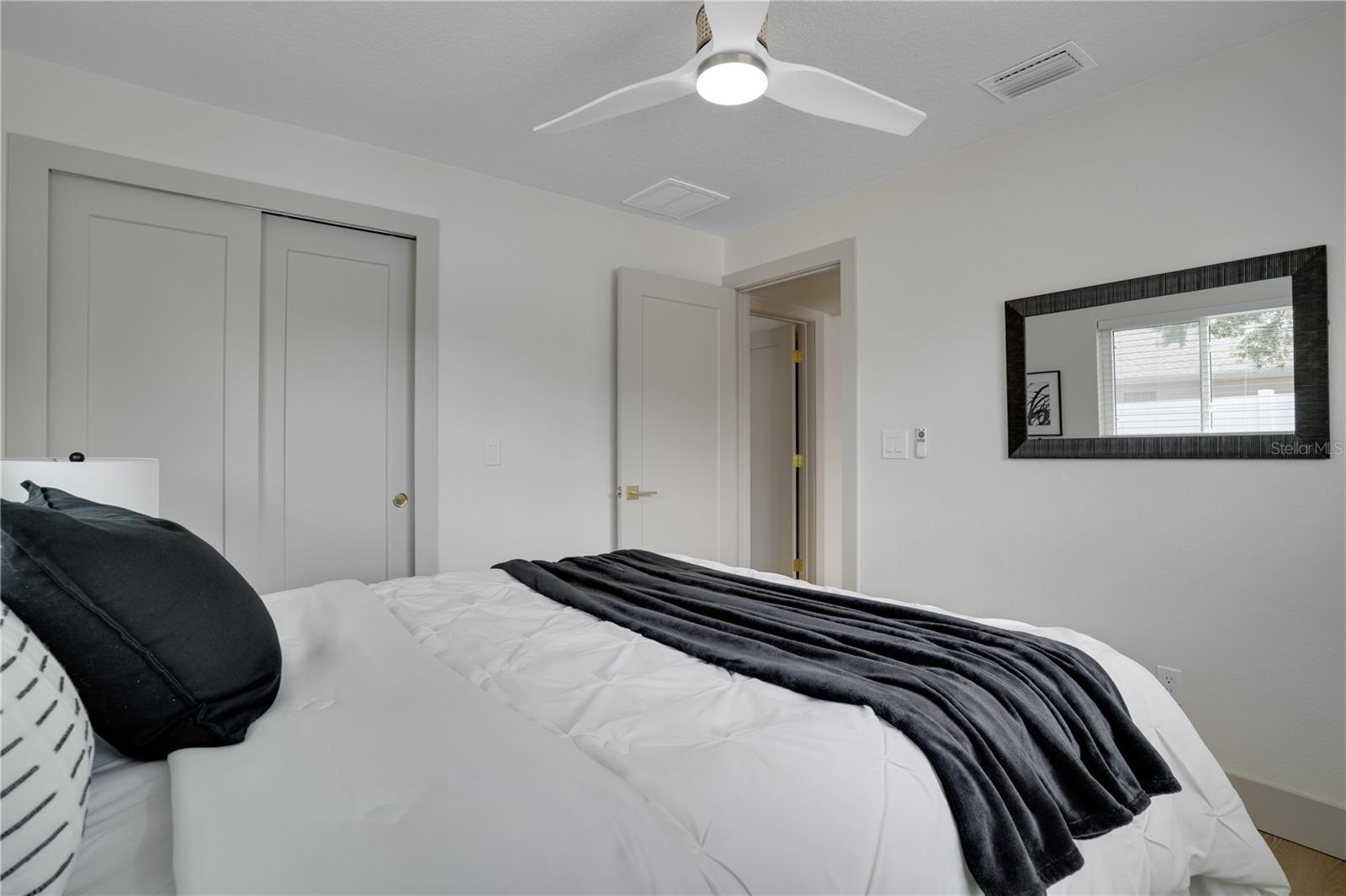 BAYHAVEN SUB - Residential