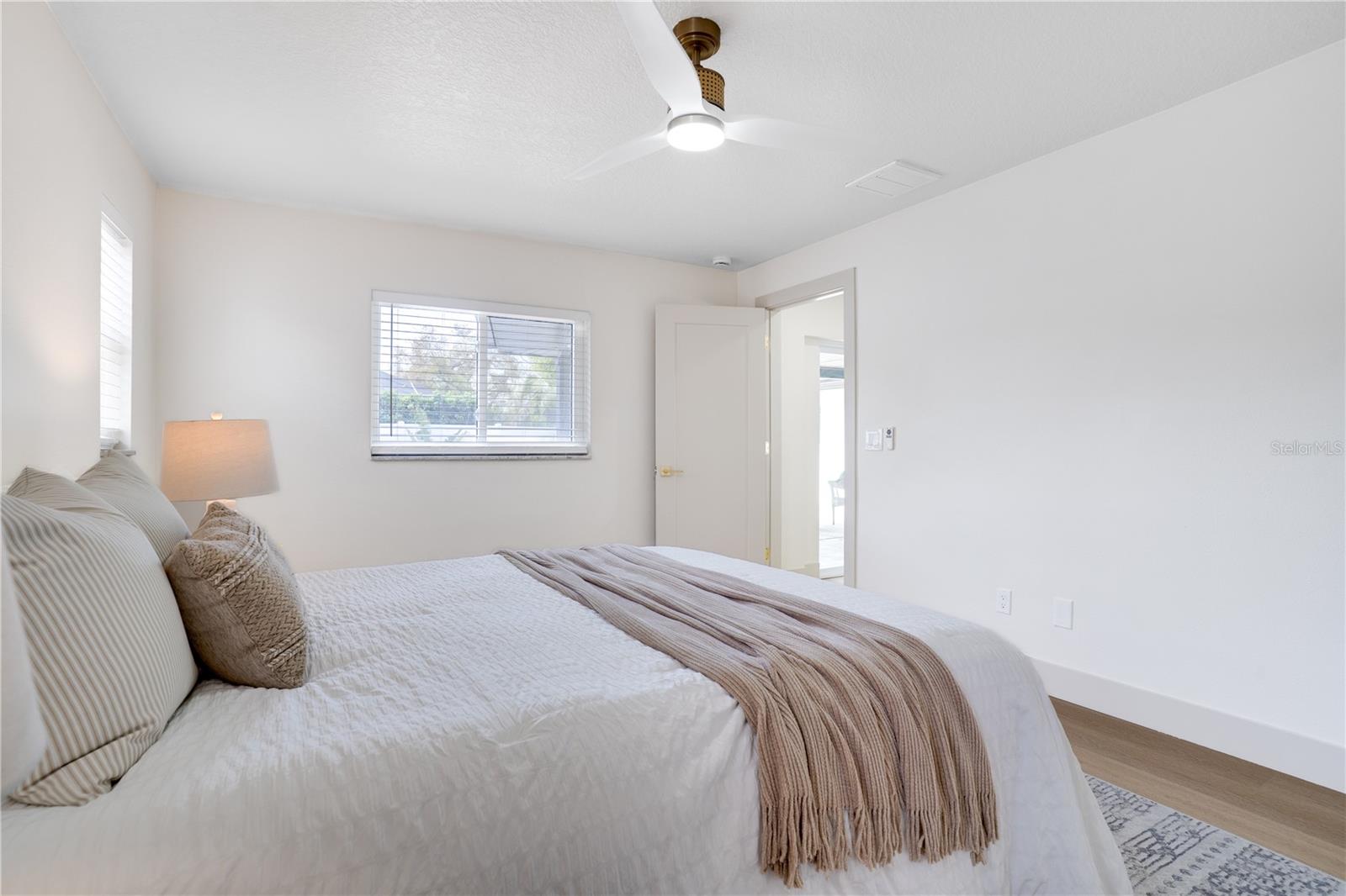 BAYHAVEN SUB - Residential