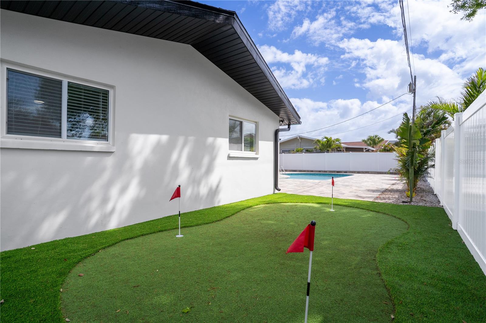 BAYHAVEN SUB - Residential