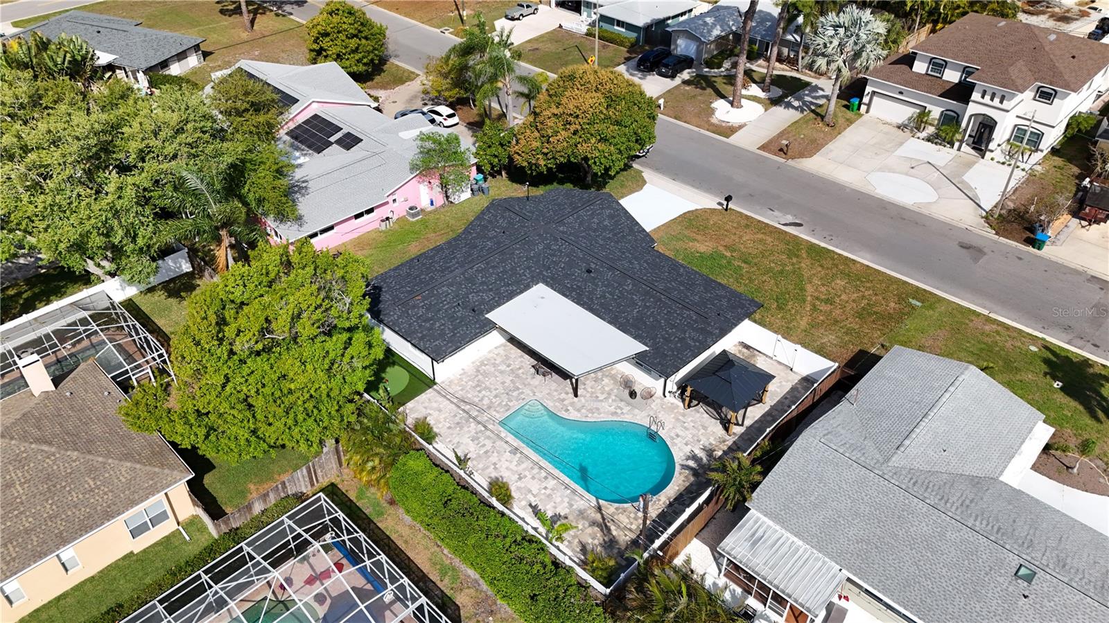 BAYHAVEN SUB - Residential