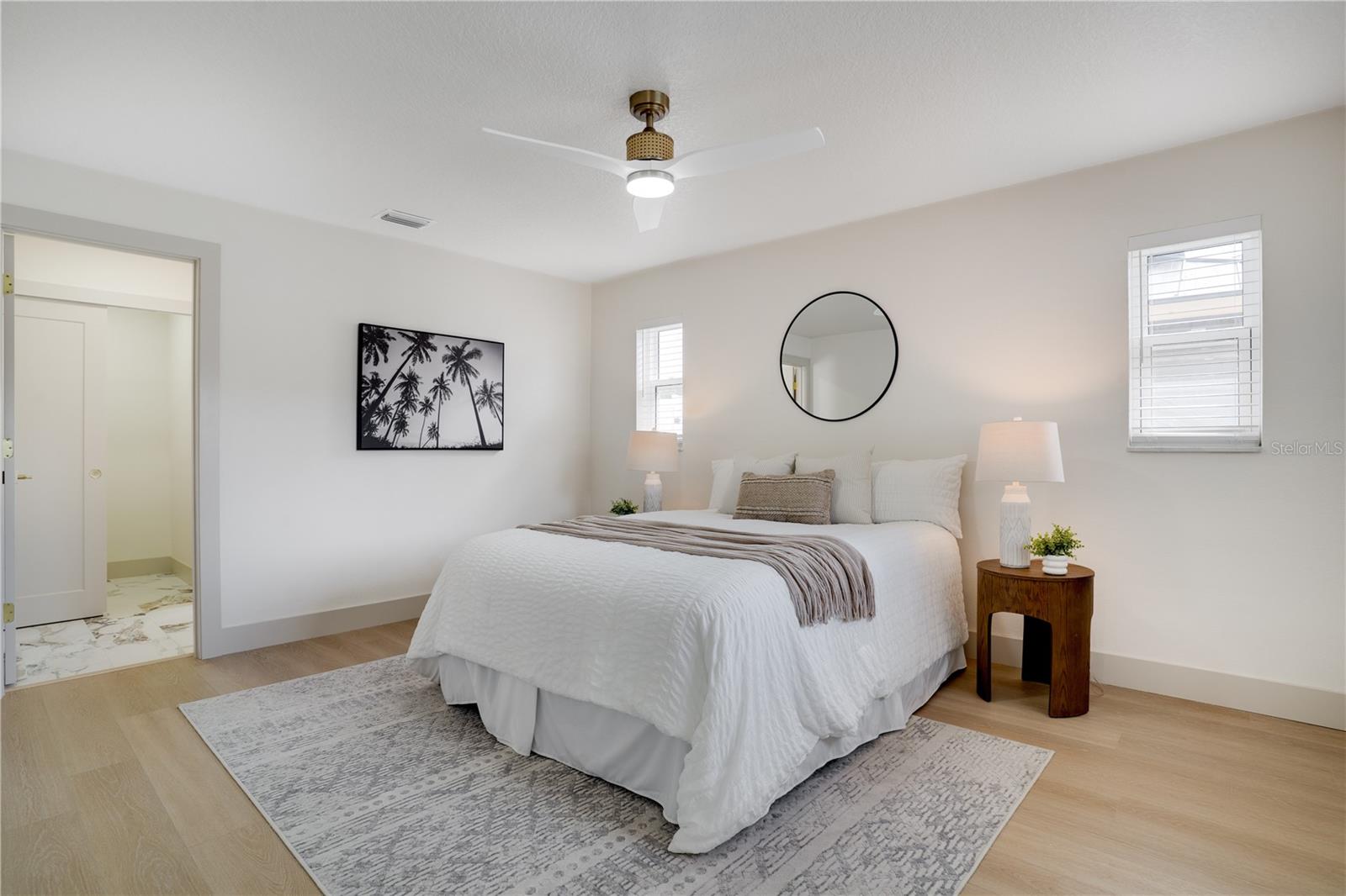 BAYHAVEN SUB - Residential