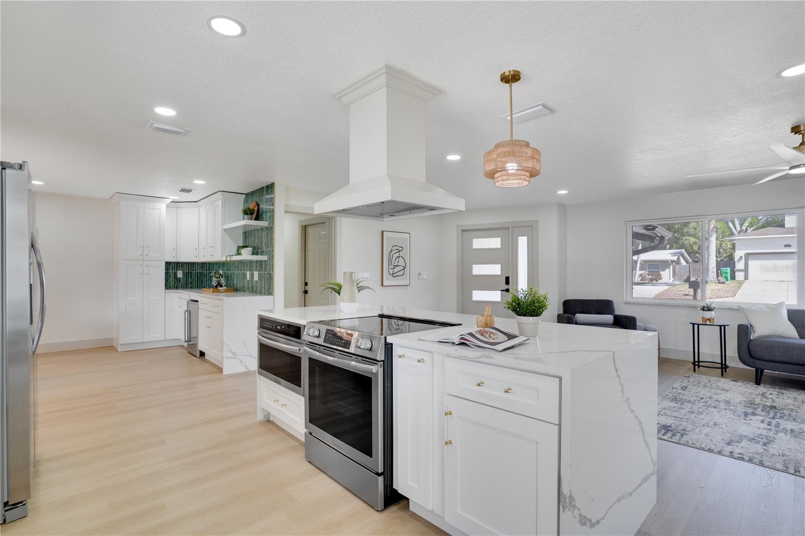 BAYHAVEN SUB - Residential