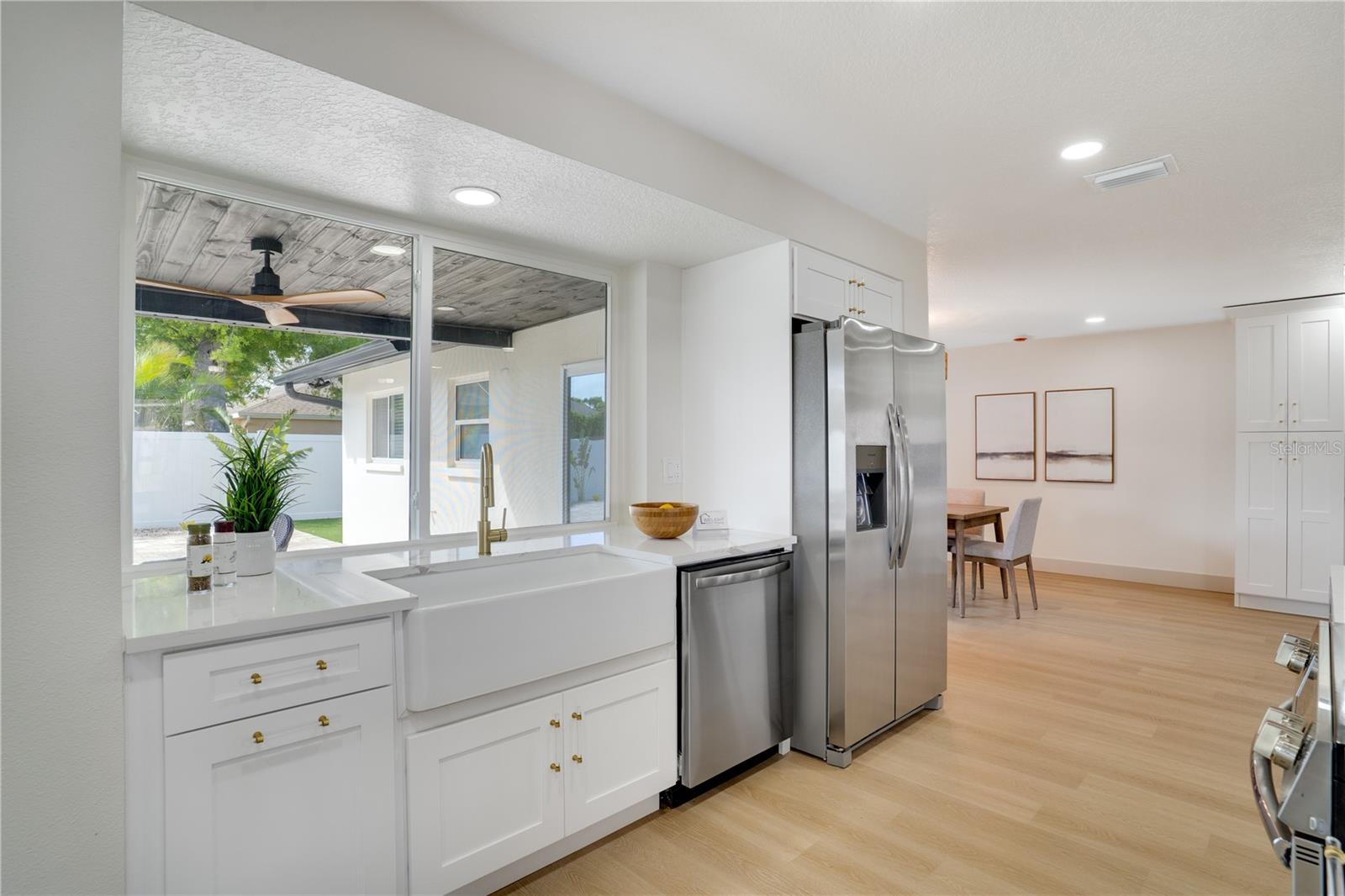 BAYHAVEN SUB - Residential