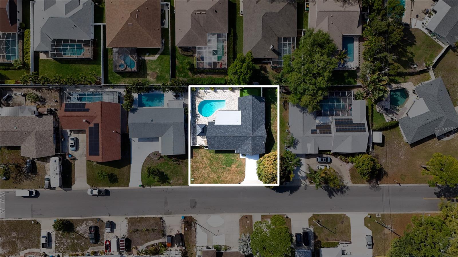 BAYHAVEN SUB - Residential