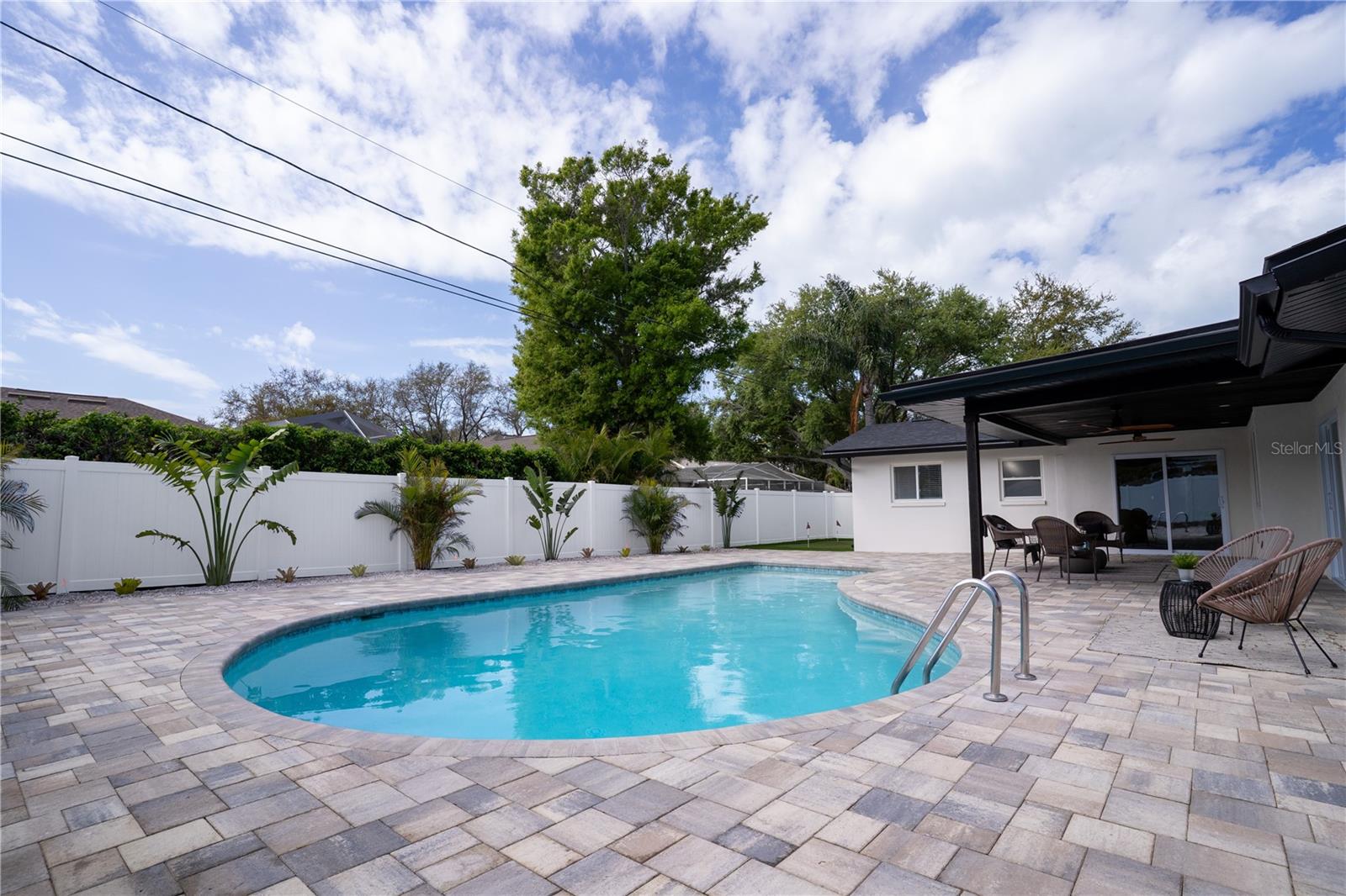 BAYHAVEN SUB - Residential