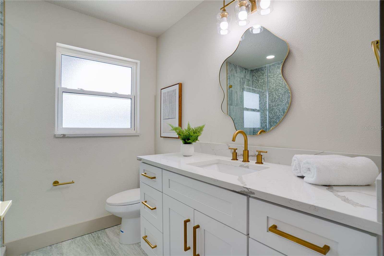 BAYHAVEN SUB - Residential