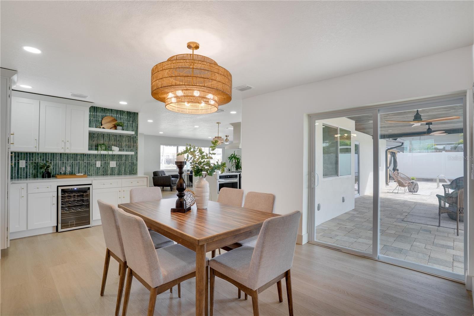 BAYHAVEN SUB - Residential