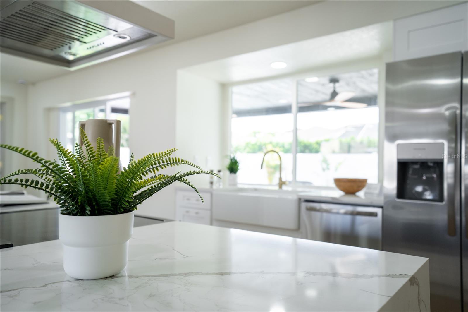 BAYHAVEN SUB - Residential