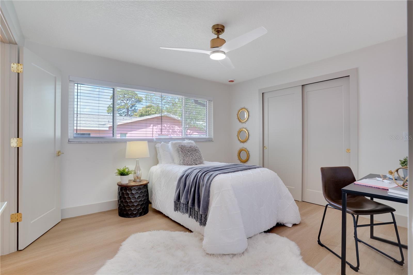 BAYHAVEN SUB - Residential