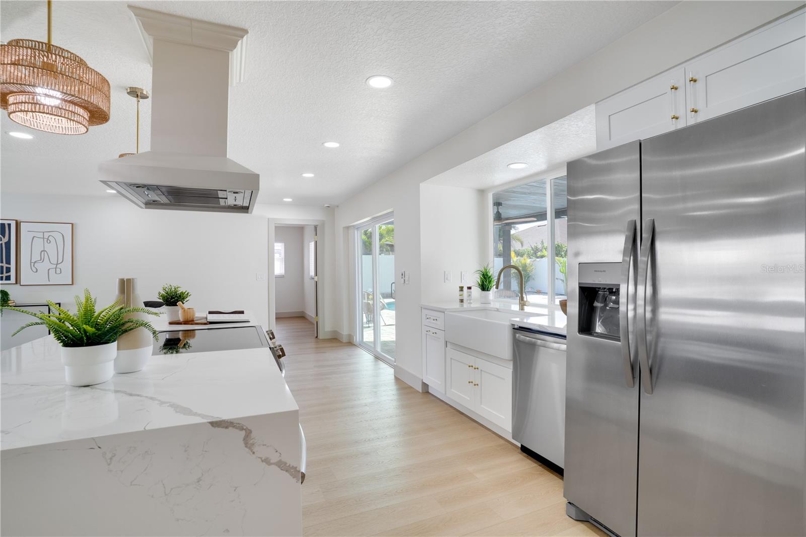 BAYHAVEN SUB - Residential