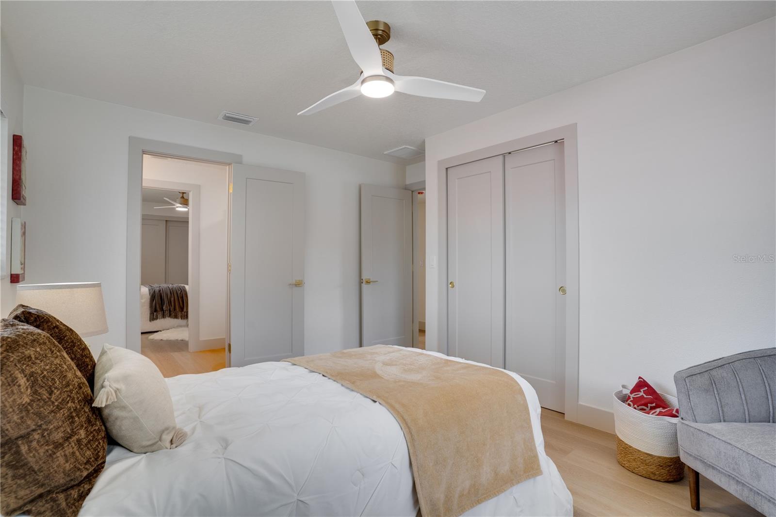 BAYHAVEN SUB - Residential