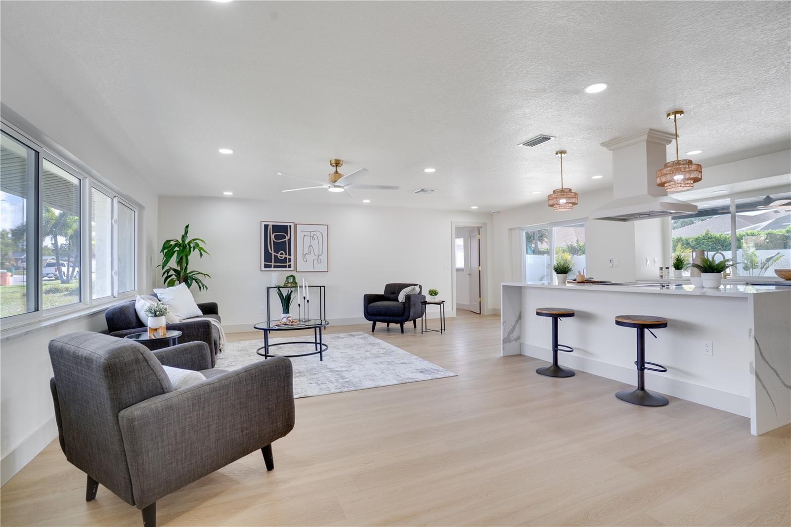 BAYHAVEN SUB - Residential