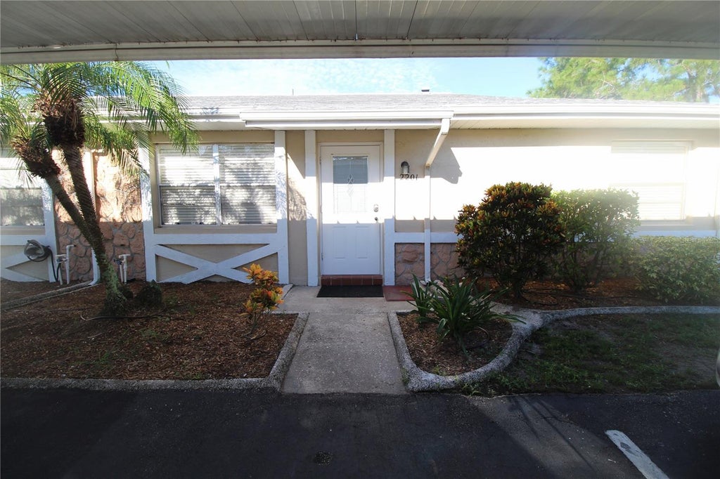 Photo of 2201 Holkham Place #114, Sun City Center, FL 33573 (MLS # TB8547864)