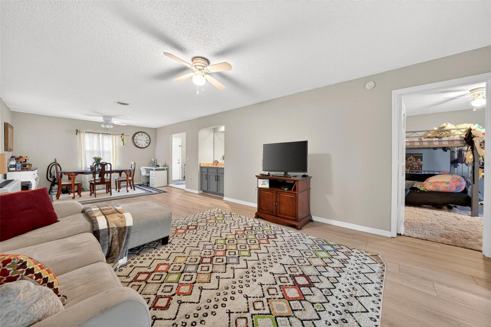 CLUBSIDE AT SABAL POINT A CONDO - Residential