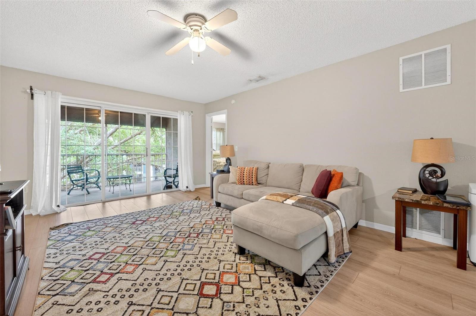 CLUBSIDE AT SABAL POINT A CONDO - Residential