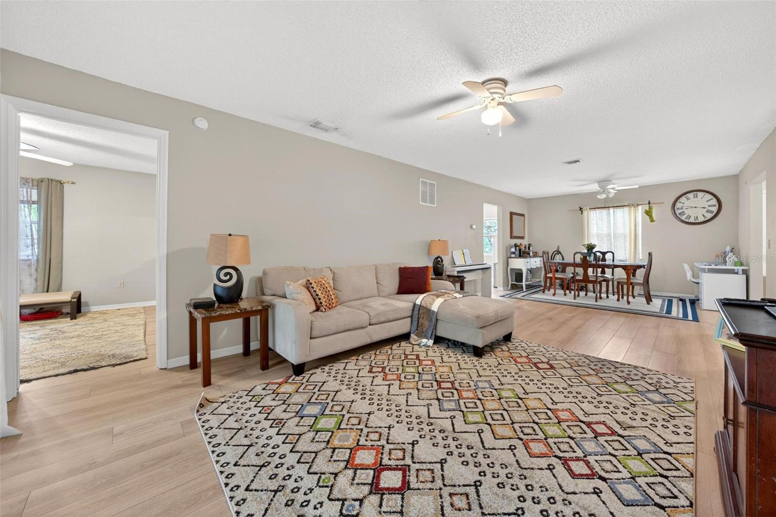 CLUBSIDE AT SABAL POINT A CONDO - Residential