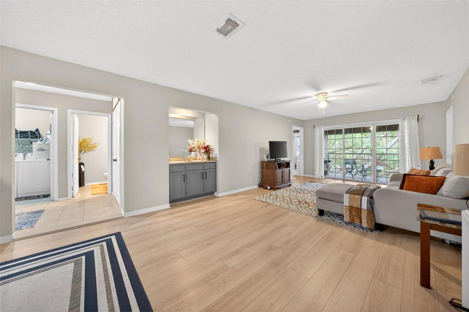 CLUBSIDE AT SABAL POINT A CONDO - Residential