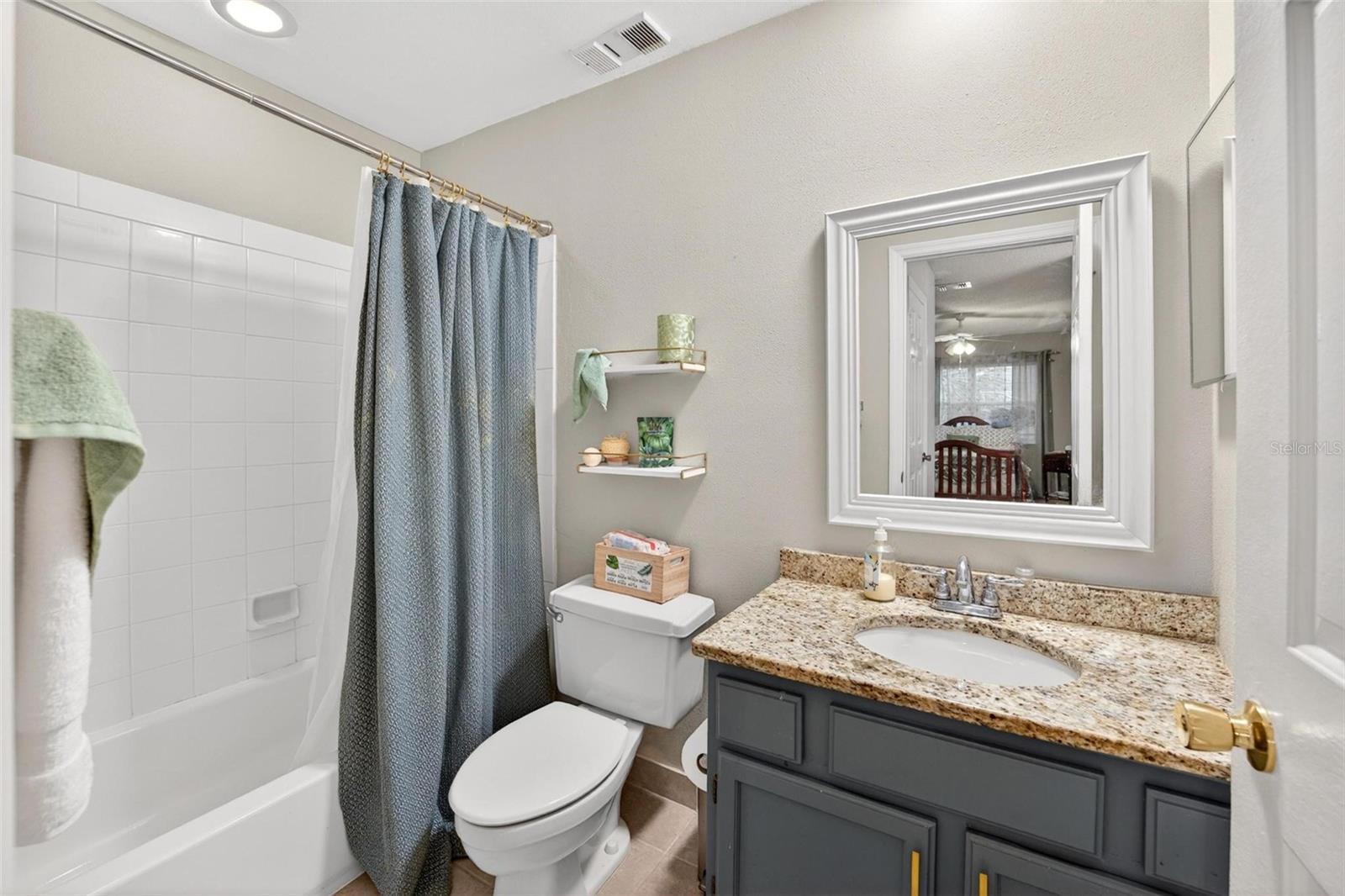 CLUBSIDE AT SABAL POINT A CONDO - Residential