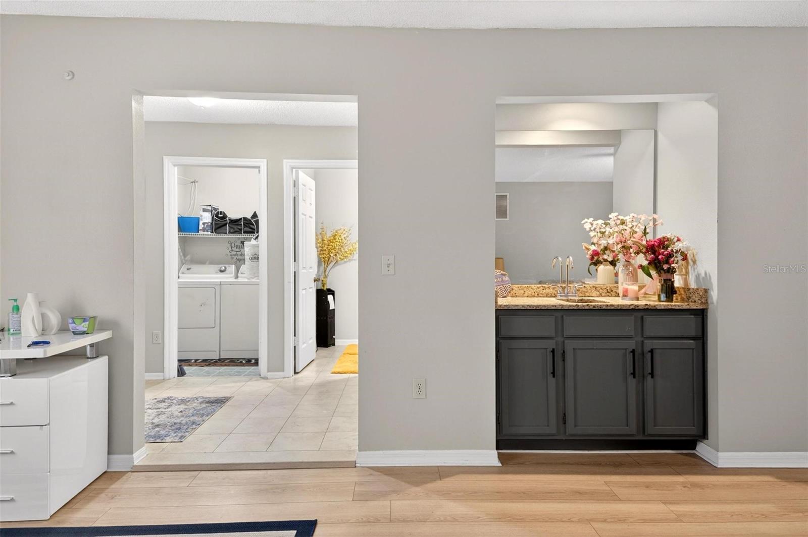 CLUBSIDE AT SABAL POINT A CONDO - Residential