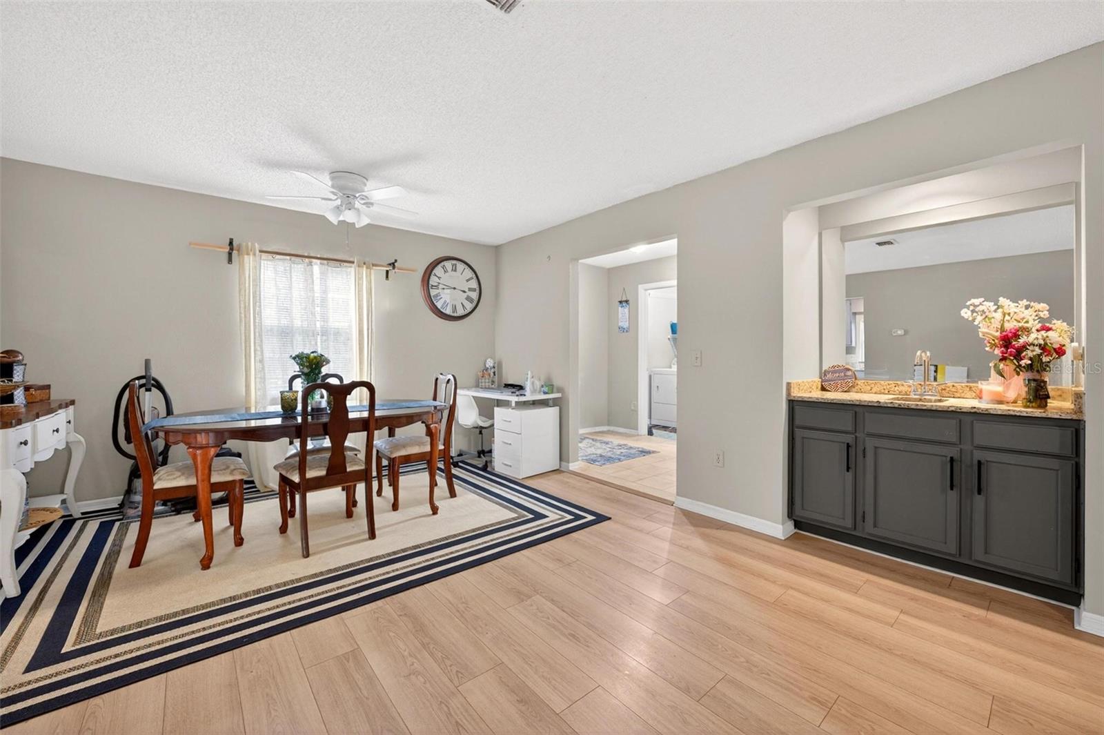 CLUBSIDE AT SABAL POINT A CONDO - Residential