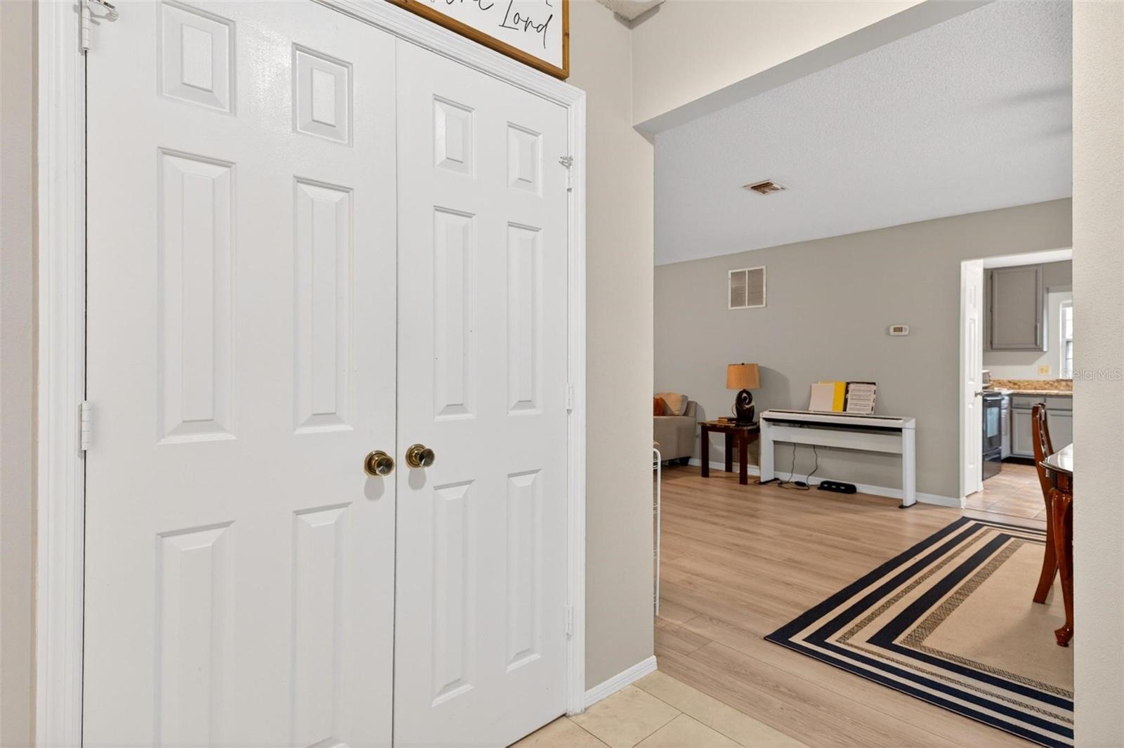 CLUBSIDE AT SABAL POINT A CONDO - Residential