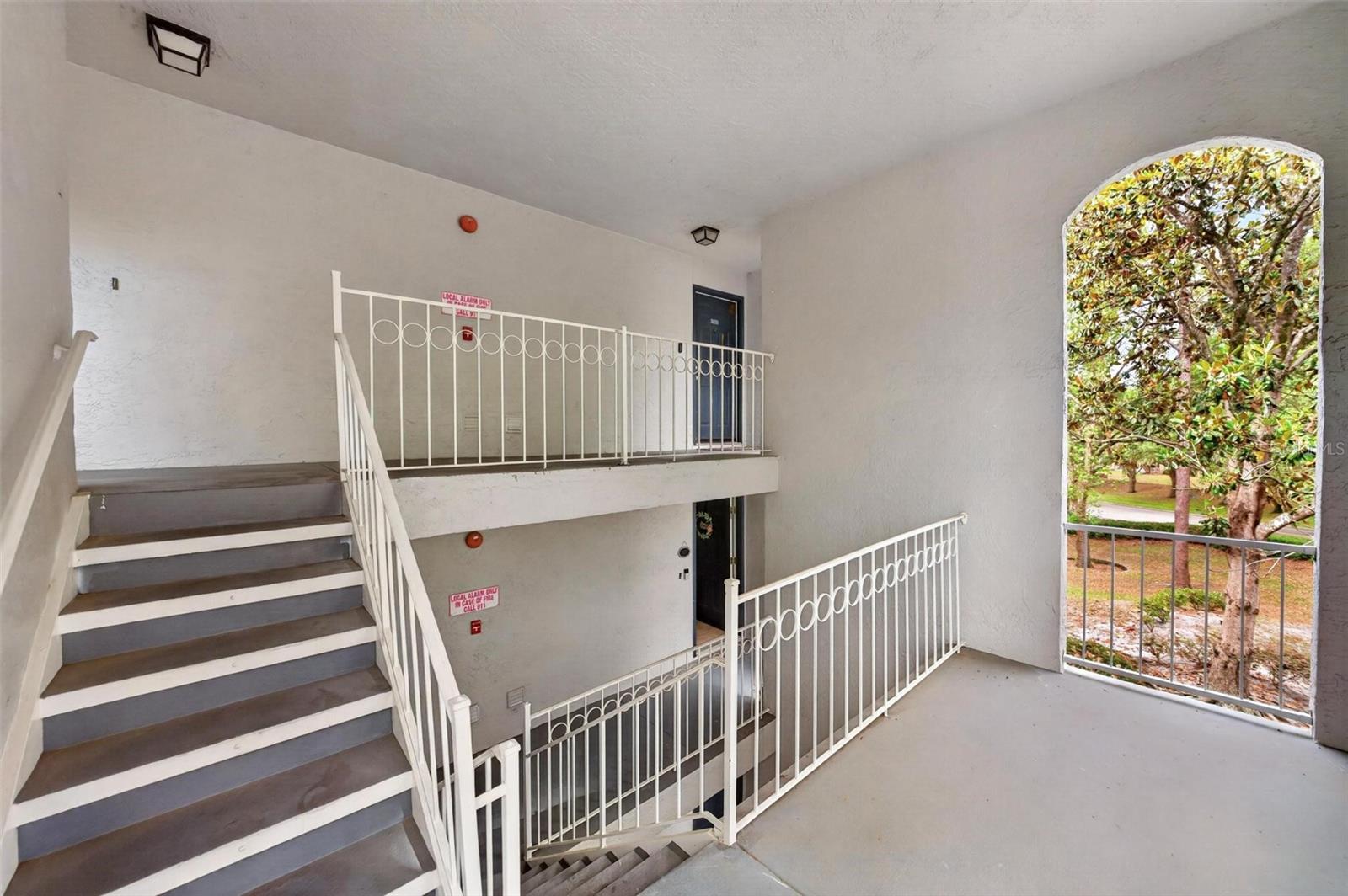 CLUBSIDE AT SABAL POINT A CONDO - Residential