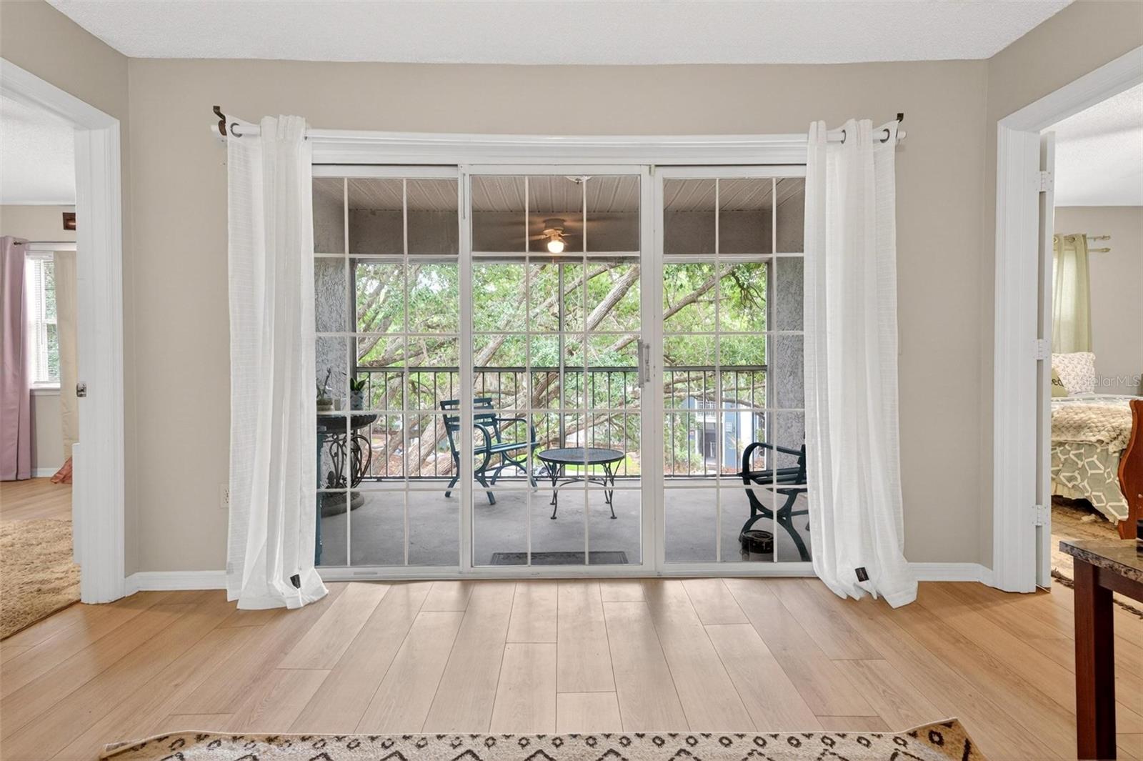 CLUBSIDE AT SABAL POINT A CONDO - Residential