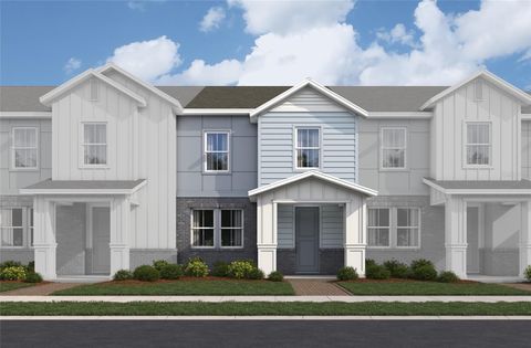 167 AULIN AVENUE OVIEDO FL 32765