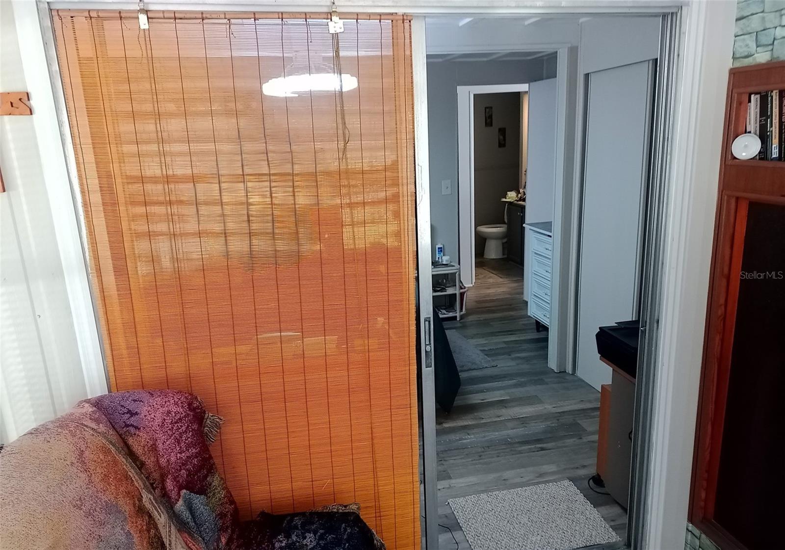 LEISURE WORLD PARK - Residential