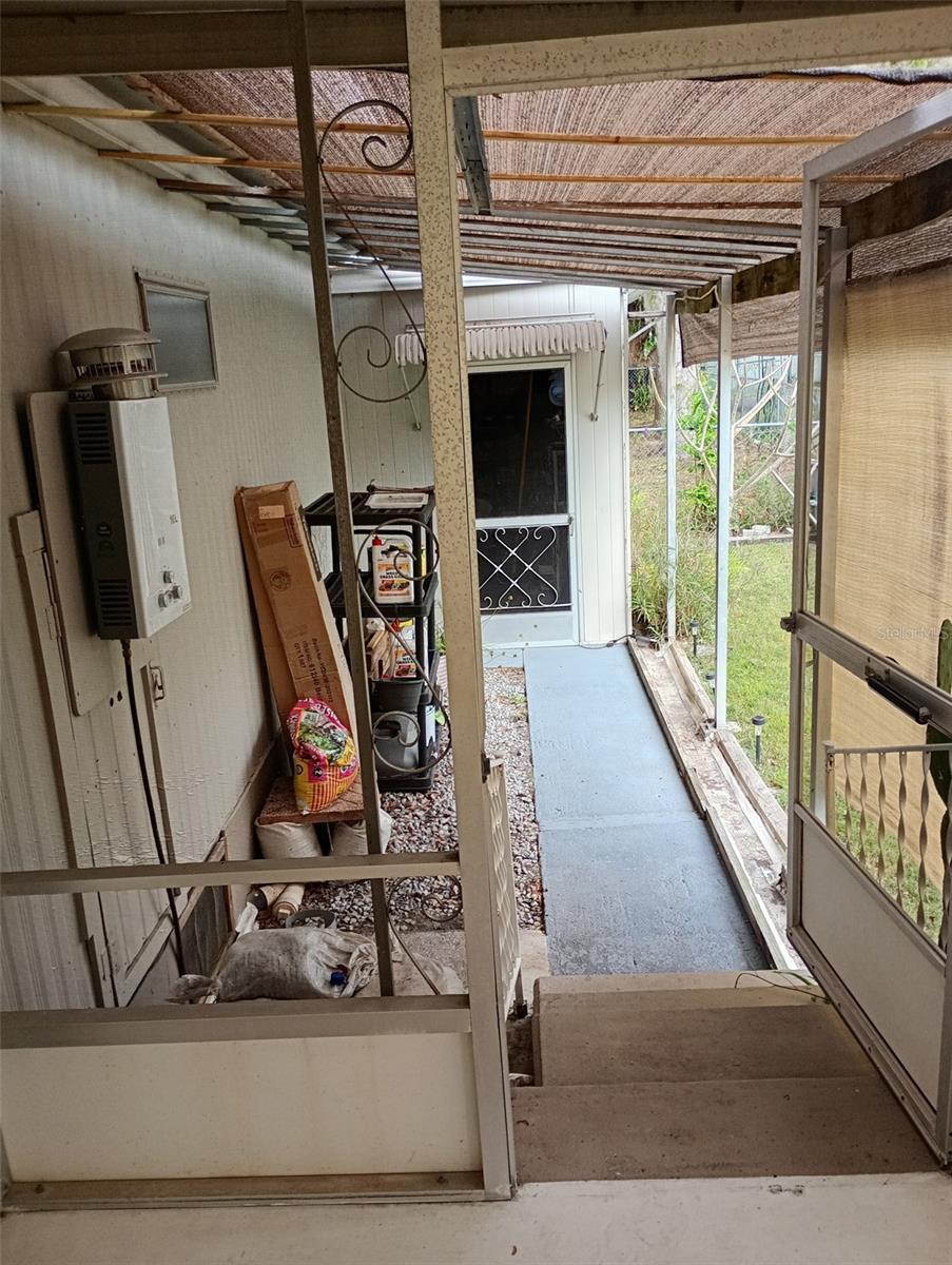 LEISURE WORLD PARK - Residential