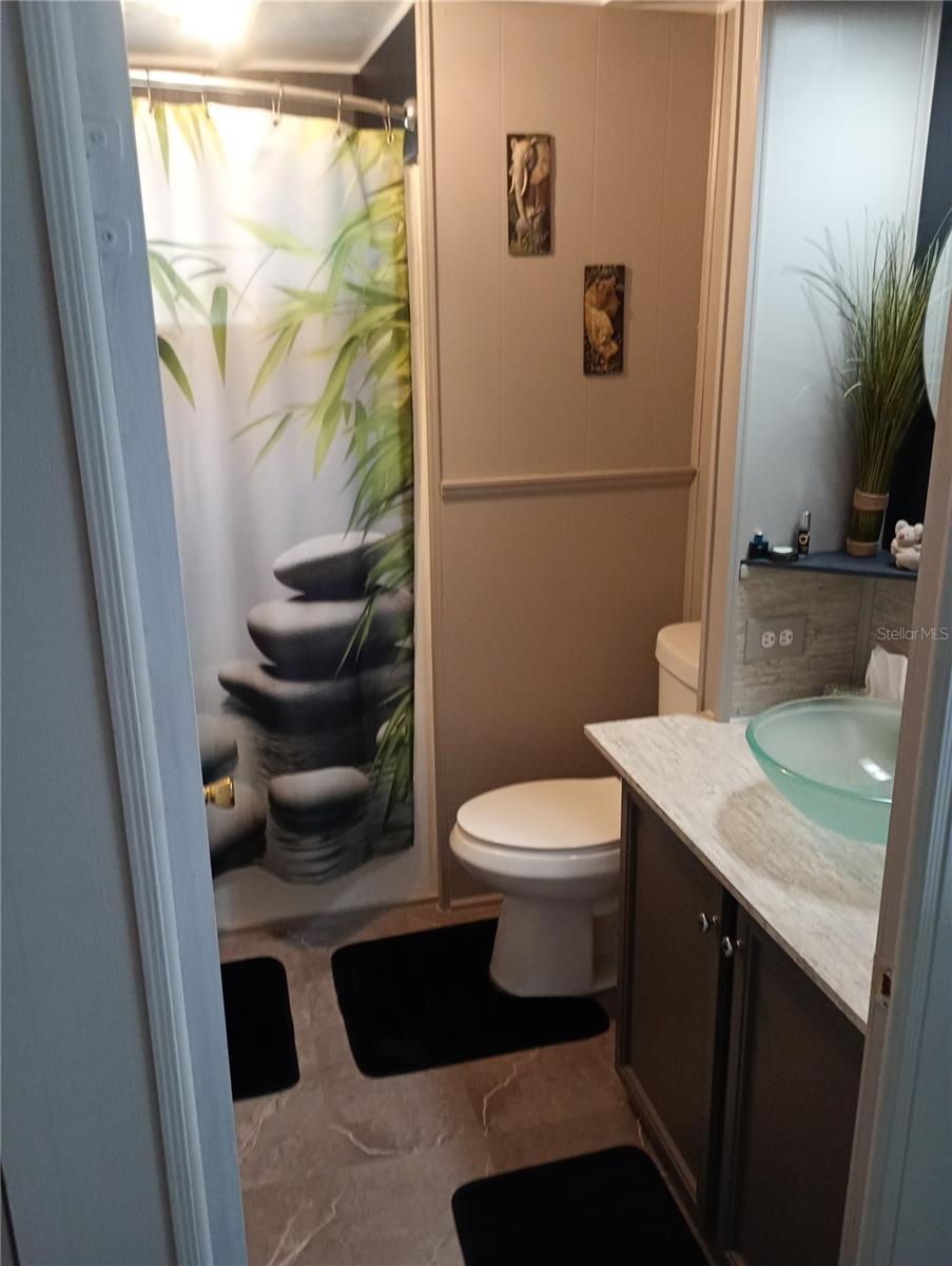 LEISURE WORLD PARK - Residential