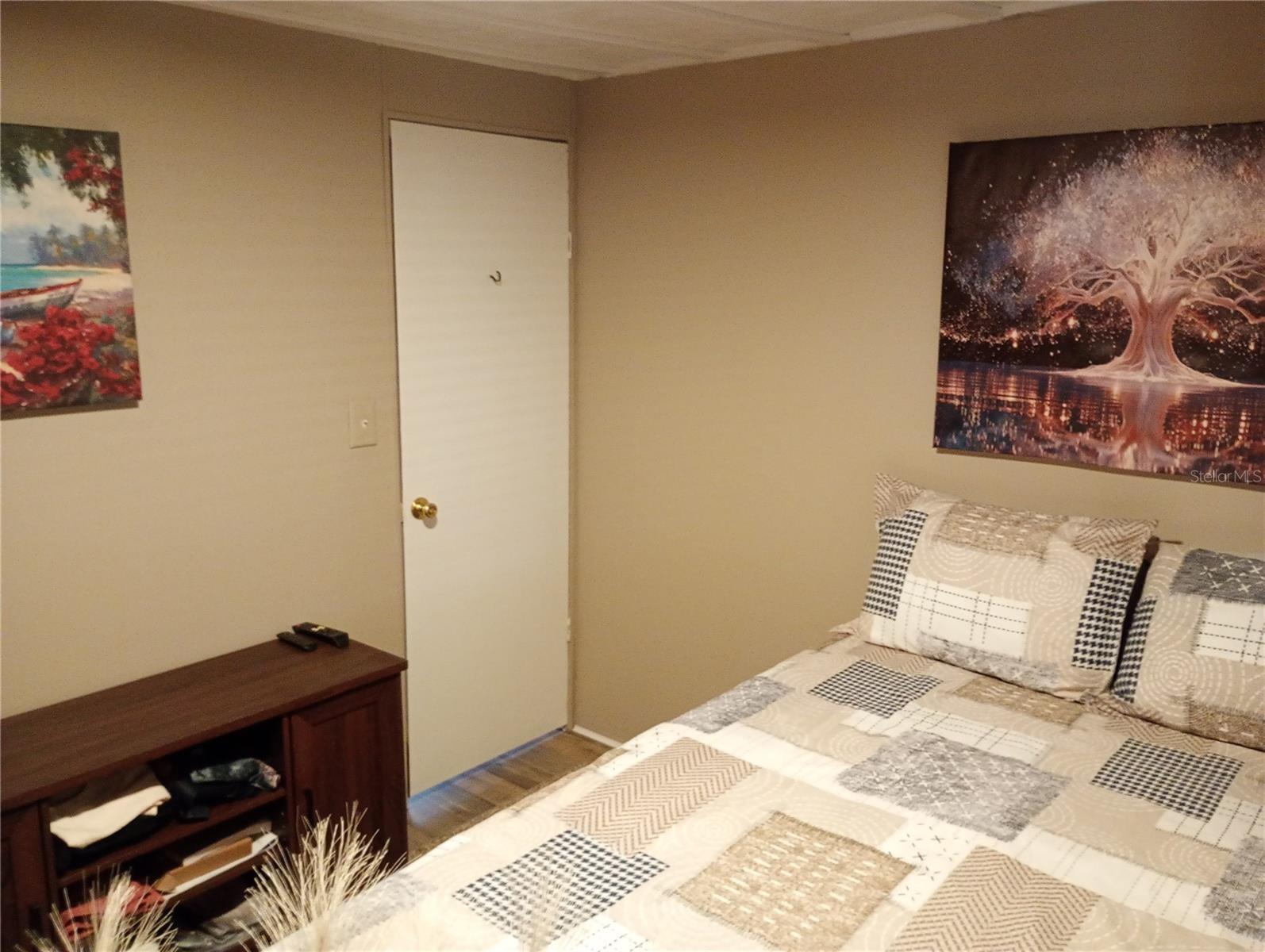 LEISURE WORLD PARK - Residential