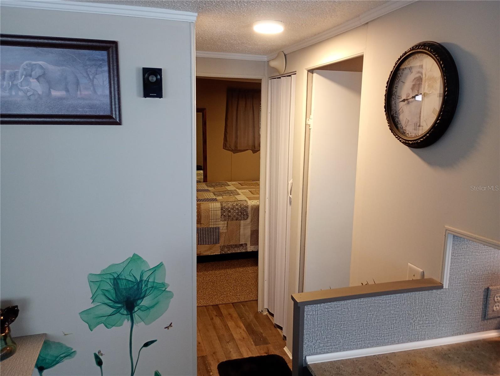 LEISURE WORLD PARK - Residential