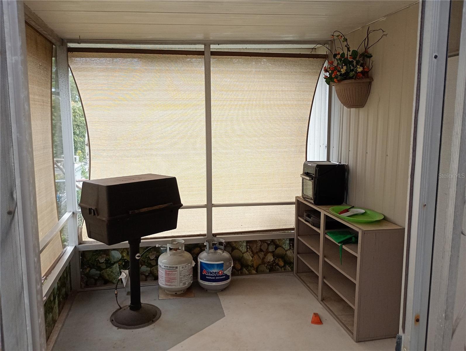 LEISURE WORLD PARK - Residential