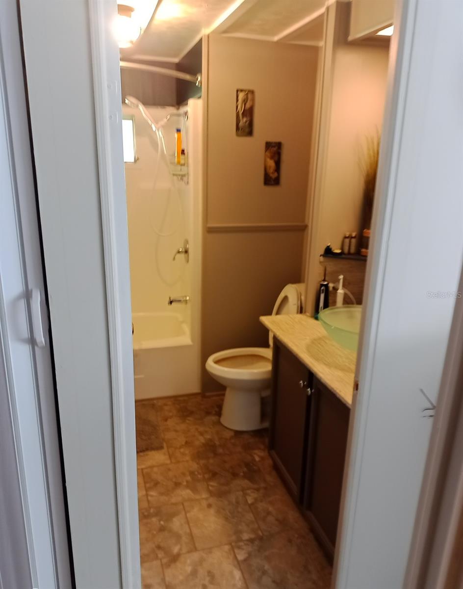 LEISURE WORLD PARK - Residential
