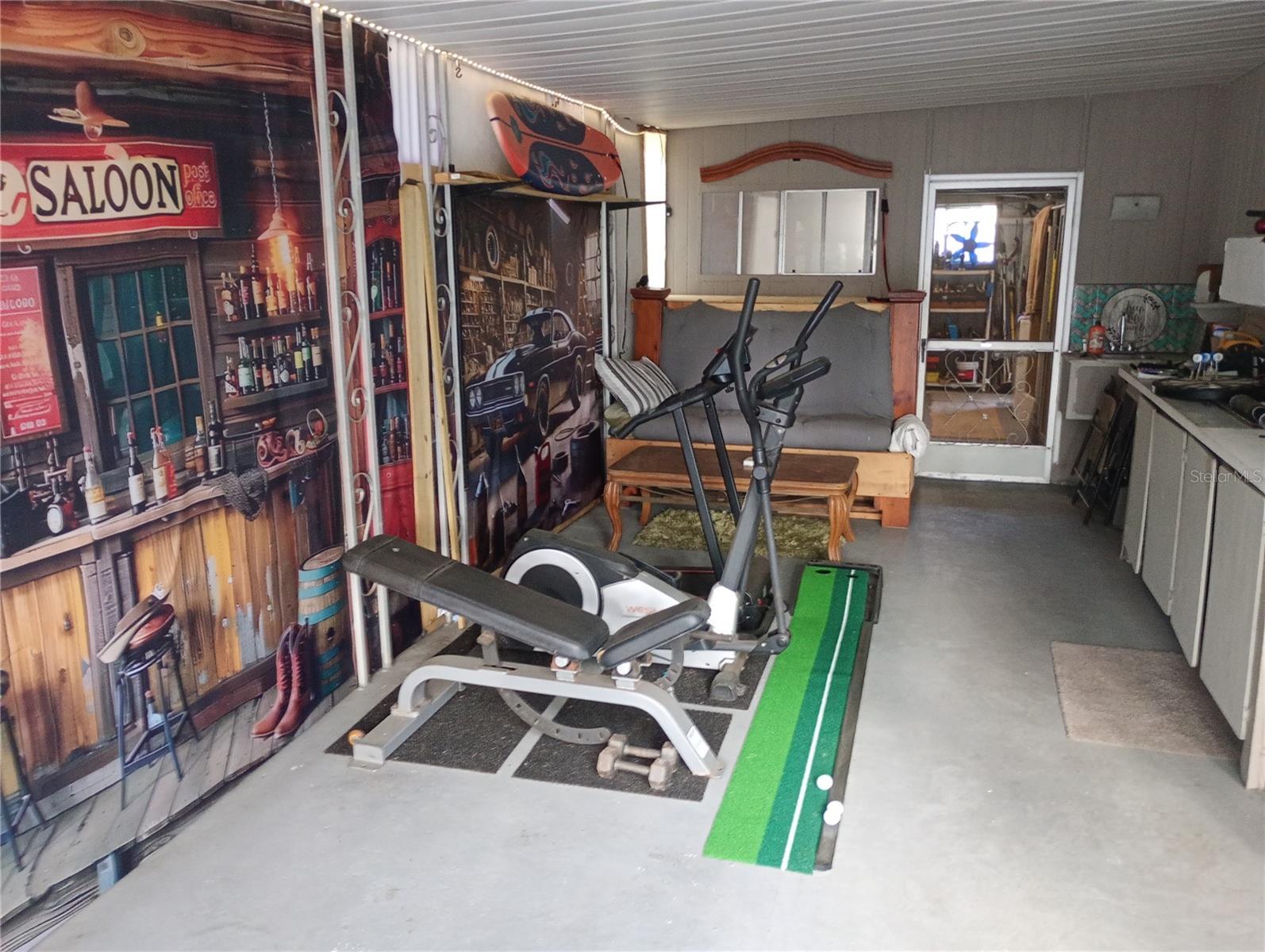 LEISURE WORLD PARK - Residential