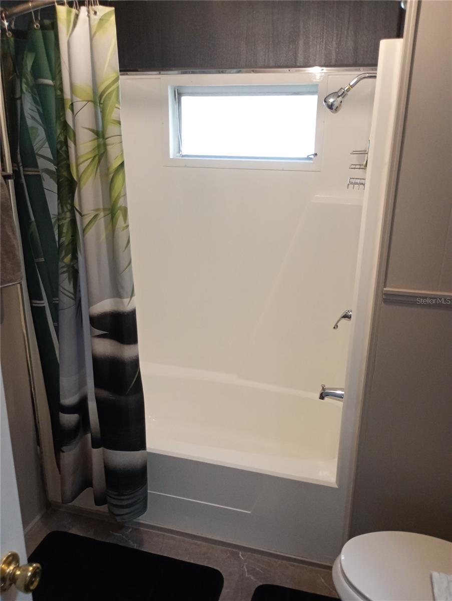 LEISURE WORLD PARK - Residential