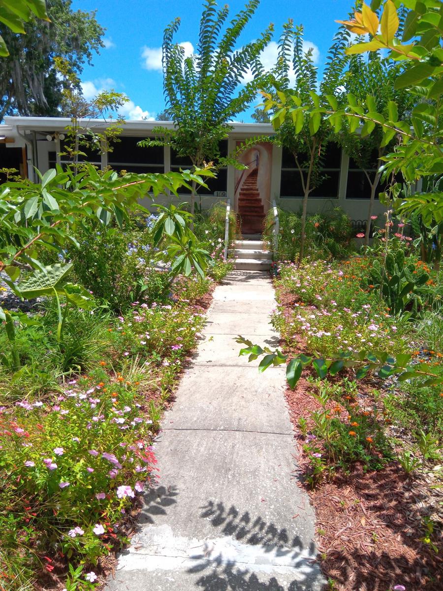 109 FERN DRIVE