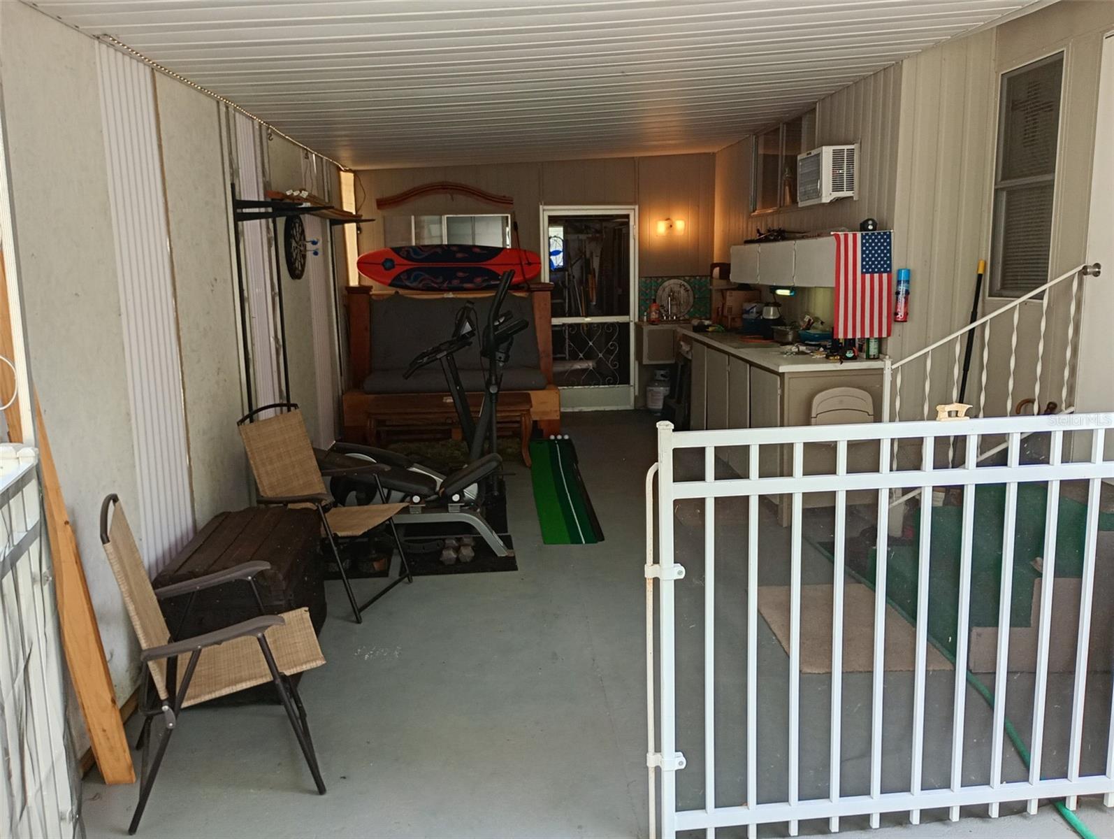 LEISURE WORLD PARK - Residential