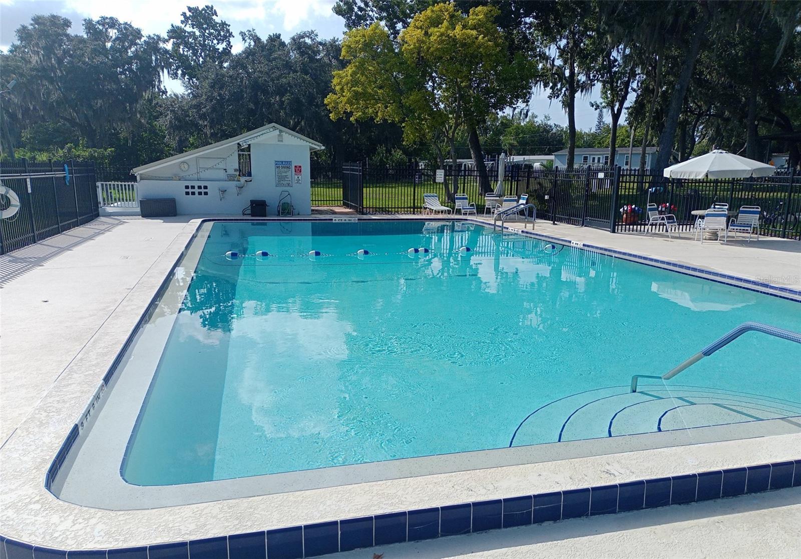 LEISURE WORLD PARK - Residential