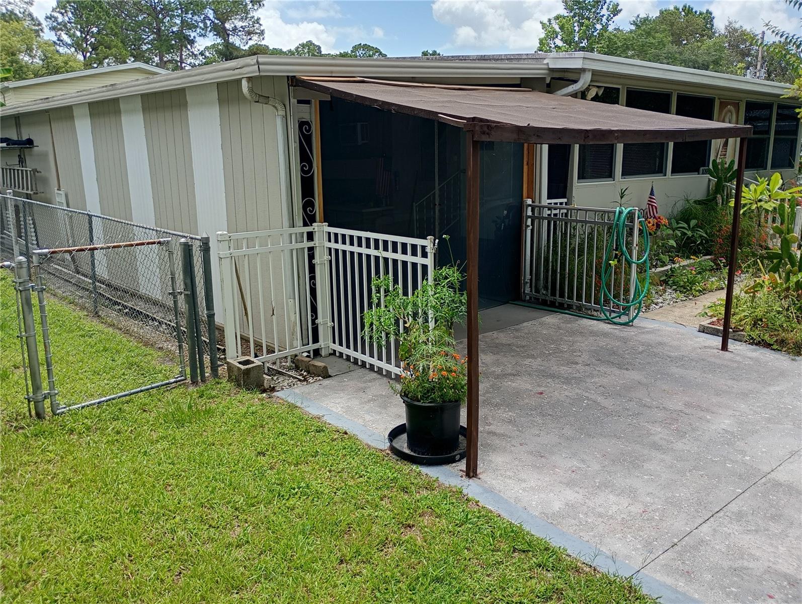 109 FERN DRIVE