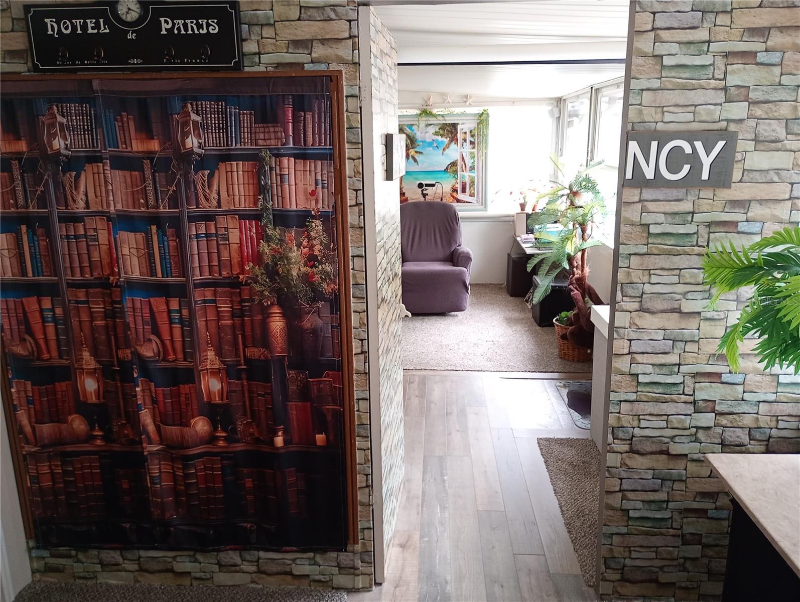 LEISURE WORLD PARK - Residential