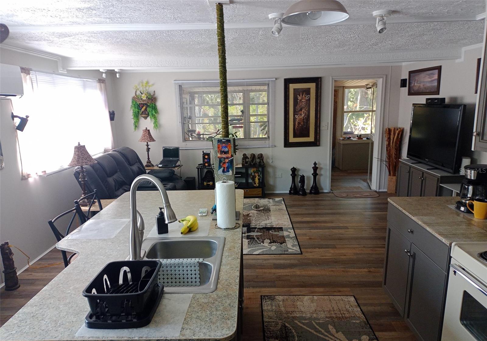 LEISURE WORLD PARK - Residential