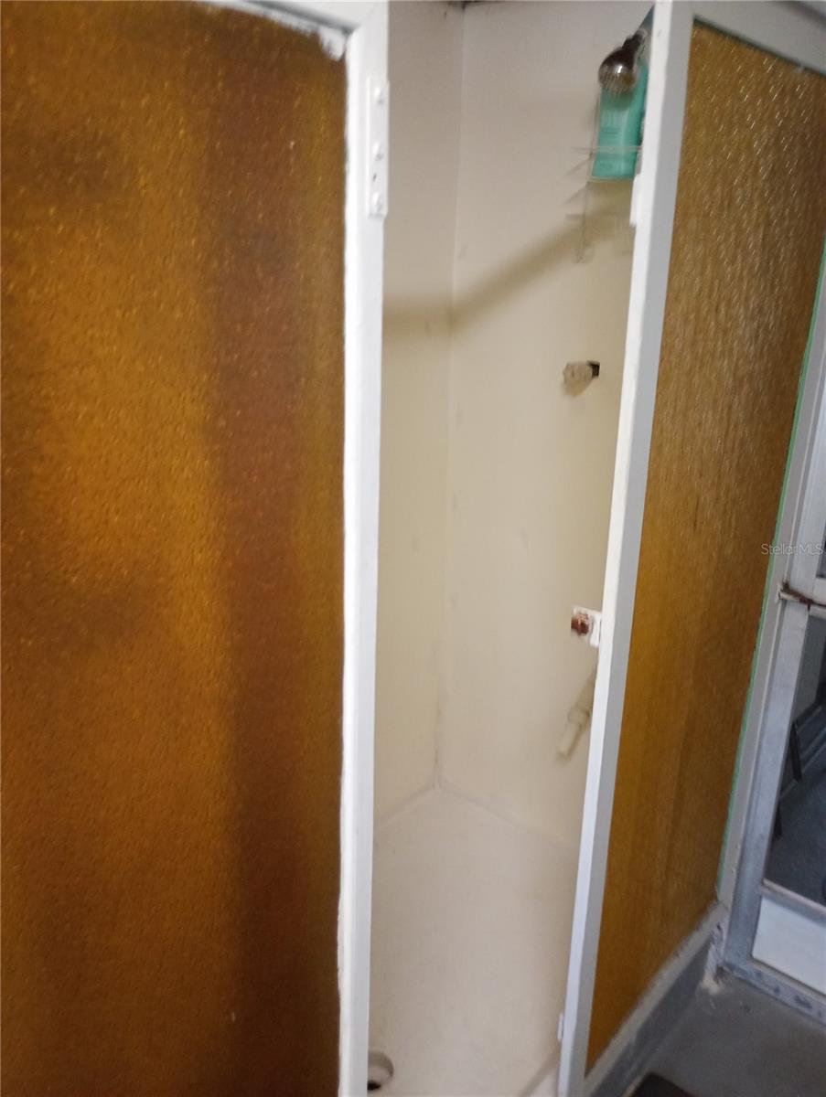 LEISURE WORLD PARK - Residential