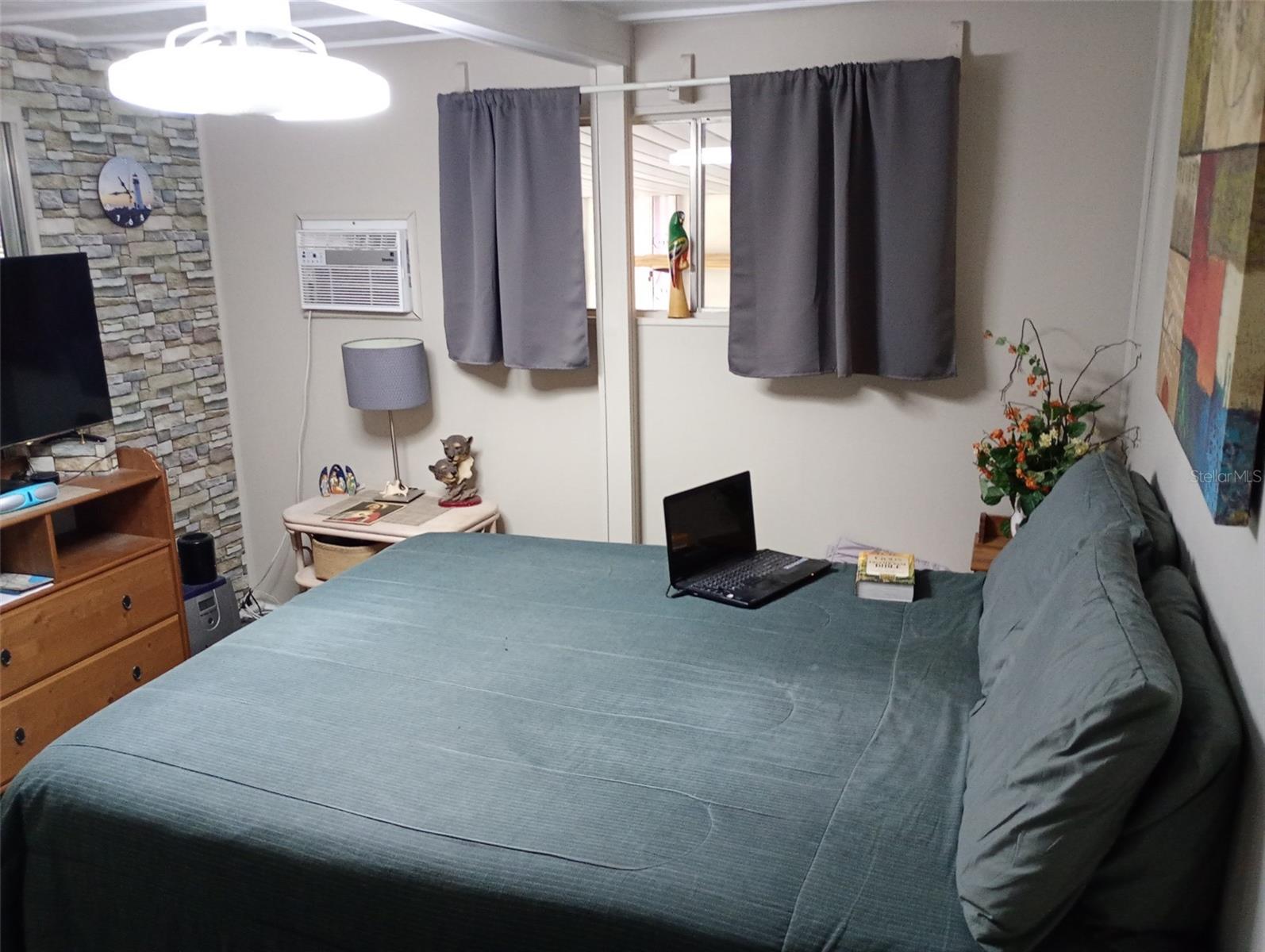 LEISURE WORLD PARK - Residential
