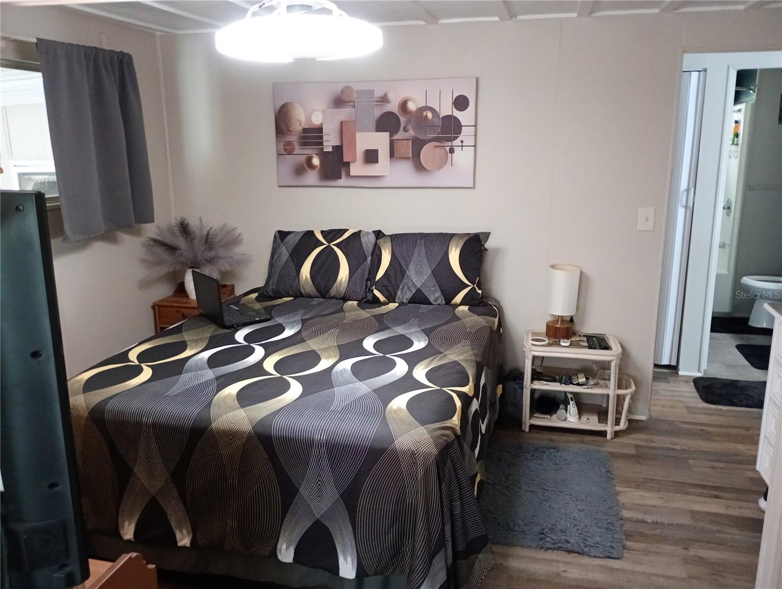 LEISURE WORLD PARK - Residential