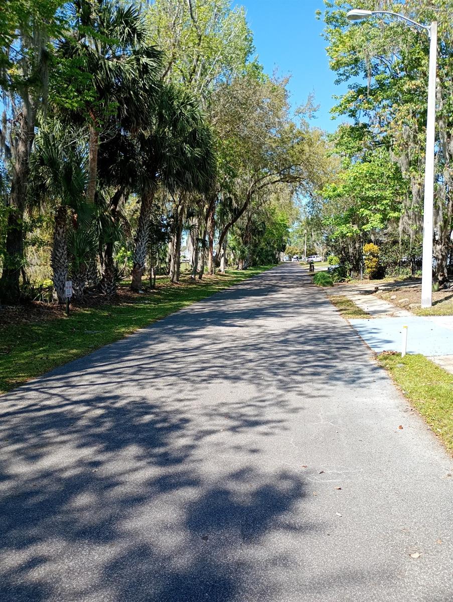 LEISURE WORLD PARK - Residential