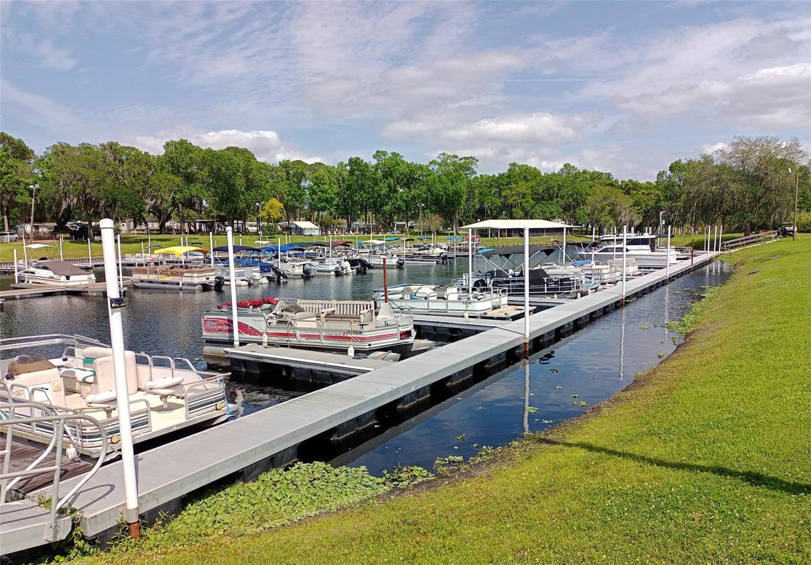 LEISURE WORLD PARK - Residential